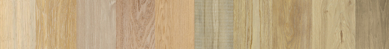 Een houten vloer kopen in Emmeloord.  Prachtige oliekleuren bij de Vloerderij